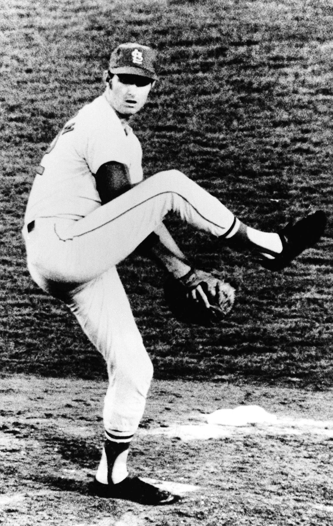 1969: Steve Carlton
